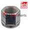 Spherical Collar Nut
