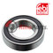 008 981 43 25 Ball Bearing for propshaft support