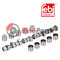 602 050 08 01 S1 Camshaft Kit