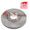 5 029 816 Brake Disc