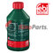 83 29 0 429 576 Hydraulic Fluid for central, power steering and level control systems