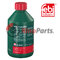 83 29 0 429 576 Hydraulic Fluid for central, power steering and level control systems