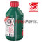 83 29 0 429 576 Hydraulic Fluid for central, power steering and level control systems