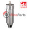 81.37615.6004 Air Cylinder for exhaust-brake flap and transfer box