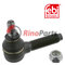 601 330 05 35 Tie Rod End with nut