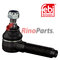 601 330 05 35 Tie Rod End with nut