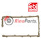 6 491 460 Rocker Cover Gasket