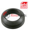 Spherical Ring for leaf spring bush