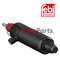 000 072 01 12 Air Cylinder for exhaust-brake flap and injection pump