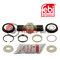 81.43220.6108 Axle Strut Repair Kit with ball bolt and grease