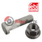 3 302 1078 00 S1 Wheel Stud with wheel nut