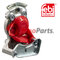 1506435 BRAKE PRESSURE COUPLING HEAD