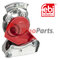Coupling Head automatic