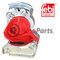 Coupling Head automatic