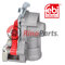 Coupling Head automatic