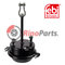 05.444.15.01.1 BRAKE CHAMBER WITH ADDITIONAL PARTS