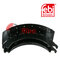 15205191S Brake Shoe