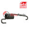 03.397.44.06.0 Brake Shoe Spring