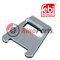 03.167.23.02.0 Holding Metal Sheet for brake shoe spring