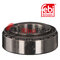 02.6407.67.00 Wheel And Gear Shaft Bearing