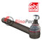 000 460 86 48 Drag Link End with nut