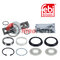 81.95301.6133 V-Stay Repair Kit with spacer ring and circlip