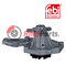 77 01 473 365 Water Pump with gasket