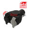 Adaptor for electrical coil