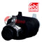 Adaptor for electrical coil