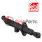 002 295 02 06 Clutch Master Cylinder