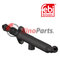 002 295 02 06 Clutch Master Cylinder