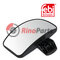 1526 116 Ramp Mirror