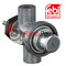 1580024 Breather Valve for compressed air system