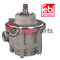 85114317 Power Steering Pump