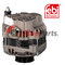 5 0428 2333 Alternator