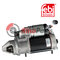 51.26201.7236 Starter Motor