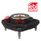 1 900 389 Strut Mounting without ball bearing