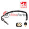 007 153 66 28 Exhaust Gas Temperature Sensor