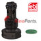 51.11107.0029 Overflow Valve for injection pump