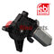 000 820 49 08 Window Regulator Motor