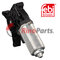 000 820 49 08 Window Regulator Motor