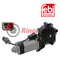 005 820 91 42 Window Regulator Motor