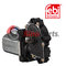 005 820 91 42 Window Regulator Motor