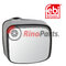 81.63730.6512 Wide-Angle Mirror