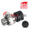 22899626 OIL PRESSURE SENDING UNIT WITH SEAL RING