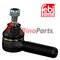 5 021 424 Tie Rod End with nut