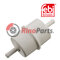 500318246 FUEL FILTER