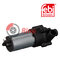 001 835 72 64 Additional Water Pump