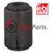 22221048 Leaf Spring Bush