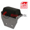 1 370 144 Bump Stop for leaf spring